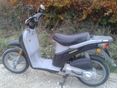 PIAGGIO FREE 