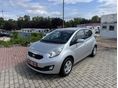 KIA VENGA 1.4 CVVT Limitált Navi NAVIGÁCIÓ.TEMPOMAT.VONÓHOROG