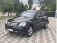 MERCEDES-BENZ ML 320 2006/10 - 1