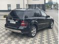 MERCEDES-BENZ ML 320 2006/10 - 3