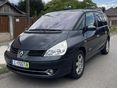 RENAULT ESPACE Grand3.5 V6 Privilege (Automata)