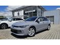 VOLKSWAGEN GOLF VIII Variant 1.5 eTSI Life DSG 150 LE / HOLDKŐSZÜRKE / TRAVEL ASSIST / ELEKTROMOS VONÓHOROG