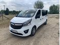 OPEL VIVARO 1.6 CDTI L2H1 2.9t Start-Stop 234.000 km!
