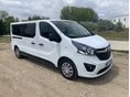 OPEL VIVARO 2016/8 - 2