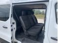 OPEL VIVARO 2016/8 - 9