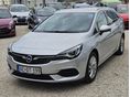 OPEL ASTRA K Sports Tourer 1.2 T SÉRÜLÉSMENTES! 70 EZER KM! TOLATÓ KAMERA! GPS!