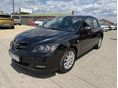 MAZDA 3 1.6 TX Plus MEGKÍMÉLT SZÉP!ROZSDAMENTES!KLIMÁS!MAGYAR PAPIROS!
