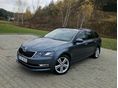 SKODA OCTAVIA 1.6 CR TDI Style