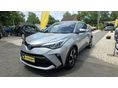 TOYOTA C-HR 1.8 Hybrid Comfort Business e-CVT Törésmentes! Limitált kiadás!