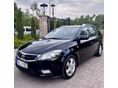 KIA CEE'D SW 1.6 EX EURO5 Téli-nyári gumik.Vonóhorog.Klíma.2kulcs