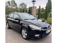 KIA CEE'D 2010/11 - 2