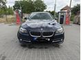 BMW 525 2013/9 - 4