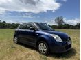 SUZUKI SWIFT 2007 - 2