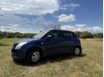 SUZUKI SWIFT 2007 - 3