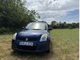 SUZUKI SWIFT 1.3 GC
