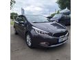 KIA CEE'D 2015/6 - 1