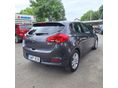 KIA CEE'D 2015/6 - 5