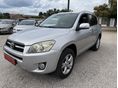 TOYOTA RAV 4 Rav4 2.2 D-4D 4x4