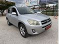 TOYOTA RAV 4 2010/3 - 7