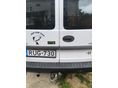 OPEL COMBO 2006/7 - 3
