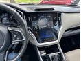 SUBARU OUTBACK 2021/8 - 6