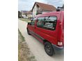 CITROEN BERLINGO 2008/12 - 4