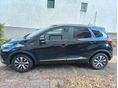 RENAULT CAPTUR 0.9 TCe Energy Limited EURO6