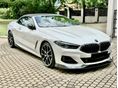BMW 850 2019/6 - 2