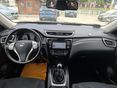NISSAN X-TRAIL 2017/9 - 5
