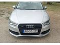 AUDI A3 Sportback 2.0 TDI Attraction S line