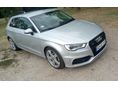 AUDI A3 2012/7 - 2