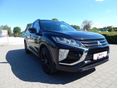 MITSUBISHI ECLIPSE CROSS 2.2 D Instyle 4WD (Automata) Vezetett Szervizkönyv.Vonóhorog.Kapcsolható 4x4 Hajtás.4x Ülésfűtés