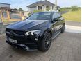 MERCEDES-BENZ GLE 400 d 4Matic 9G-TRONIC