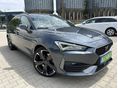 CUPRA LEON ST 1.4 TSI pHEV DSG 139e Km! Magyarországi! Áfás! KmGarancia! LED VirtualCockpit Navi App Ülésfűtés