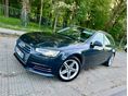 AUDI A4 Avant 1.4 TFSI Basis S-tronic Frissen szervizelve! Új vezérlés! Új nyári gumik!