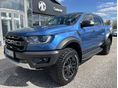 FORD RANGER 2.0 TDCi 4x4 Raptor (Automata) Magyarországi. első tulajdonos