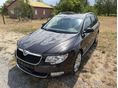 SKODA SUPERB 2012/11 - 2