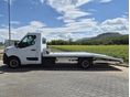 RENAULT MASTER 2020/12 - 2