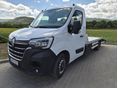 RENAULT MASTER 2020/12 - 7