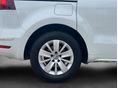VOLKSWAGEN SHARAN 2021/6 - 7