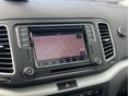 VOLKSWAGEN SHARAN 2021/6 - 12