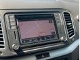 VOLKSWAGEN SHARAN 2021/6 - 12