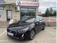 HYUNDAI I30 CW 1.6 CRDi HP ISG Business Life DSG MAGYAR-BŐR-SÁVTARTÓ-HOLTTÉRFIGYELŐ-PANORÁMATETŐ-ANDROID/APPLE