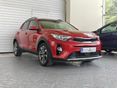 KIA STONIC 1.4 MPI EX Prémium 6AT TOLATÓKAMERA!! ÜLÉS+KORMÁNYFŰTÉS!!