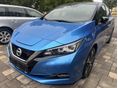 NISSAN LEAF 2020/6 - 3