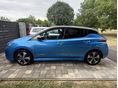 NISSAN LEAF 2020/6 - 4