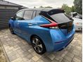 NISSAN LEAF 2020/6 - 6