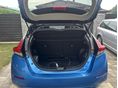 NISSAN LEAF 2020/6 - 14