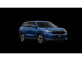 SKODA KODIAQ 2.0 TDI SCR Selection DSG Versenykék metál Adaptív tempomat. Navigáció. Vonóhorog. Fűthető szélvédő. Sport