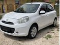 NISSAN MICRA 1.2 Acenta